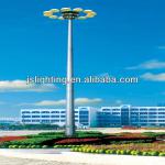 20-35m auto lift system high mast lighting BDGGD03--007