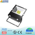 200w LED flood light UL DLC listed IP65 waterproof ZR-FL-200W35MZ