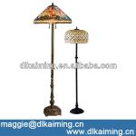 2011 new top classicc jewel cover column tiffany floor lamp