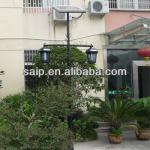 2011NEW solar insect killer lamp