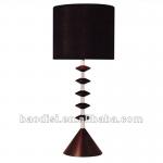 2012 crystal table lamp BDS082-2T