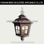 2013 antique outdoor pendent lamps (DH-1862) DH-1862
