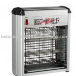 2013 Capacitive Aluminum Allay Mosquito Killing Lamp