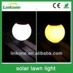 2013 Fashion LED Solar light, wall mounted outdoor solar lights with CE LK-LL62A