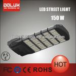 2013 high bright aluminium pcb for led street light DL-L001-150W