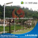 2013 high power led solar street light AST2510