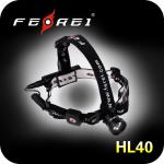 2013 High Quality Aluminum alloy body Led Head lamp, Cree XML T6 camping LED headlamp, Led Zoom Headlamp for hunting,