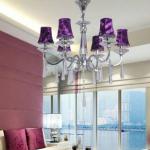 2013 hot sale Crystal chandelier PL0516