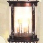 2013 Hot Sale Durable Pillar Lamp (DH-4203L)