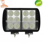 2013 Hot Sell high power Led Work Lights 3W X 12LED