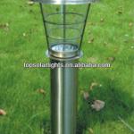 .2013.hot.Stainless steel Solar led lawn light WAR-232