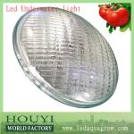 2013 IP68 PAR56 practical led pool lights underwater with remote controller CE.FCC.RHOS HY-U-18/W