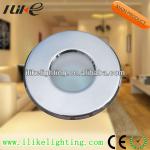 2013 Most popular MR16 aluminum led spot light L3007A