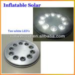 2013 New Design solar power camping lantern SL