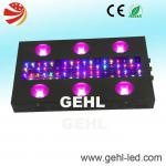 2013 New Hit Noah 6 Power 5w integrated grow light led for indoor plants GE-G28A