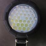 2013 New Model 12V 24V IP68 36W LED Work Light for industrial search light EB-WL-36W