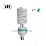 2013 New Style Half spiral 65W energy saving lamp HF-65W
