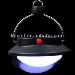 2013 New Style Rechargeable Exterior Lighting KNP-C812LVS