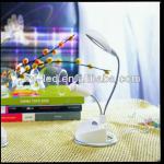 2013 new usb flexible led fan light