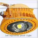 2013 Newest IP67 Led explosion proof light fixture TOL-N1-EPL01-30W