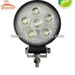 2013Hot Sell round led mechanics work lamp DC12V 24V BE-2H0102-18