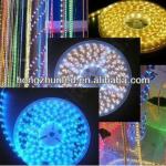 2014 china suppliers high quality waterproof SMD 5050 rgb led strip HZ-60SMD5050