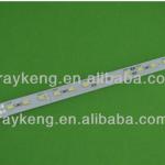 2014 hot cheap bar SMD 5630 led hard bar 72led/m use for slim lighting box