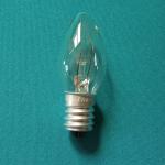 2014 Hot Selling Clear C7 E14 Night Light For Room Night Light-001