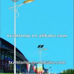 2014 hotsell in China with good quality 8.5m china emergency light