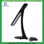 2014 latest reading eye protected desk led lamp HL9211