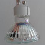 2014 new design factory sale gu10 3w/4.5w 90lm/w led lamp with heat emission hole LY-spotlight-3w