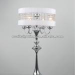 2014 new hot seiling modern table lamp made in China 8674-4T