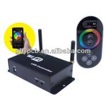 2014 new led rgb controller wifi