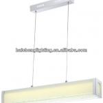 2014 new restaurant led crystal pendant light