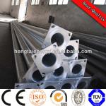 2014 NEW stainless street lighting pole manufacturers in China