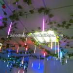 2014 New Year LED Meteor Lights,LED Meteor Show Lights, LED Meteor Rain Lights LS-LMO96L80