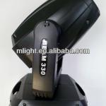 2014 Newly 15r 330w moving head beam wash spot light ML-M020