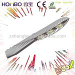 2014 patent bridgelux meanwell driver aluminum alloy lamp shell CE ROHS zhongshan street light LED 150w HB-093-40w