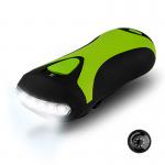 2014 Practical LED Mini Torch,Cell phone charger