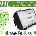 2014 QHL New electrodeless induction tunnel light IP65 QH-TN002