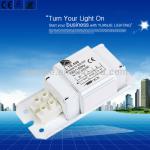 2014 reliable magnetic ballast for 18W plc-2pin /compact fluorescent lamp oem manufacturer