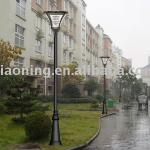 2014 sodium Garden light pole IP65 LNT31