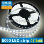 20Lm/LED 5050 white /warm white led strip
