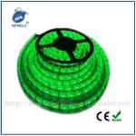 220V 72SMD flexible 5050 waterproof strip light with CE&amp; ROHS ML-SL220V-5050-72