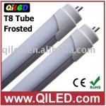 22W 1.2M T8 led neon tube QT-T8-D5