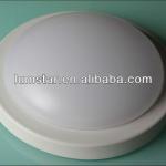 22W 360mm diameter surface mounted LED downlight with/without microwave sensor CL360-22W