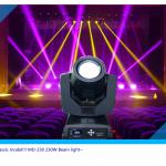 230w sharpy 7r beam moving head stage light MD-230