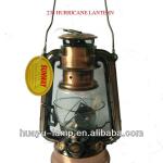 235,Bronze,Durable,SUN WAY Hurricane Lantern 235