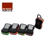 24+4 LED work light