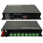 24 channel dmx decoder SU-DMXTCON-24CH-LV